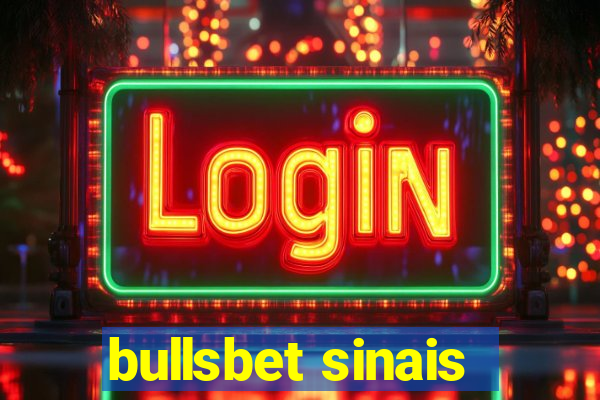 bullsbet sinais